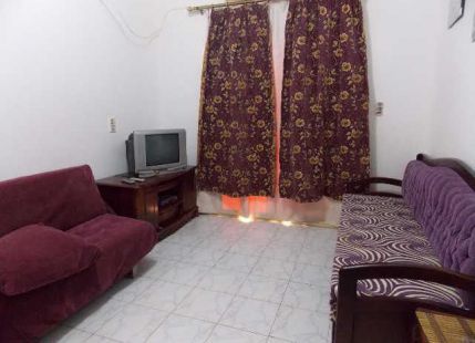 Holiday Villa For Rent In Ain Sokhna - Ataqah - Suez