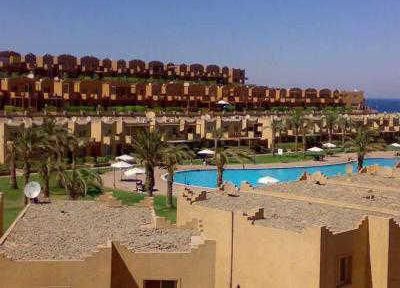 Holiday Villa For Rent In Ain Sokhna - Ataqah - Suez