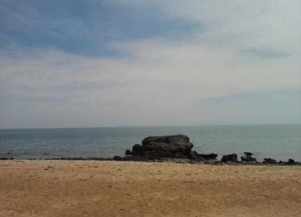 Holiday Villa For Rent In Ain Sokhna - Ataqah - Suez