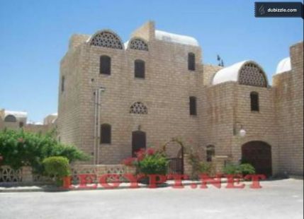 Villa For Rent In Qaryat Siyahiyyah - Qesm Borg Al Arab - Alexandria