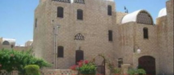 Villa For Rent In Qaryat Siyahiyyah - Qesm Borg Al Arab - Alexandria