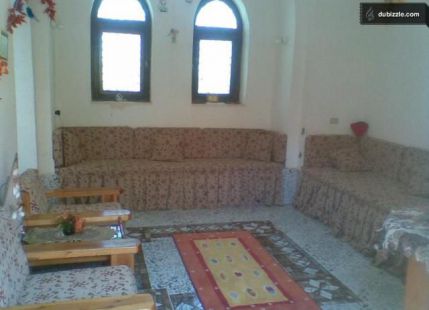 Villa For Rent In Qaryat Siyahiyyah - Qesm Borg Al Arab - Alexandria