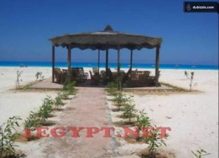 Villa For Rent In Qaryat Siyahiyyah - Qesm Borg Al Arab - Alexandria