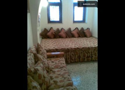 Villa For Rent In Qaryat Siyahiyyah - Qesm Borg Al Arab - Alexandria