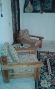 Villa For Rent In Qaryat Siyahiyyah - Qesm Borg Al Arab - Alexandria