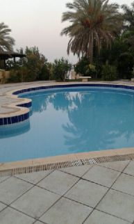 Villa For Rent In Ismailia - Ismailia