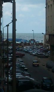 Apartment For Rent In El Mandara - Qism El-Montaza - Alexandria