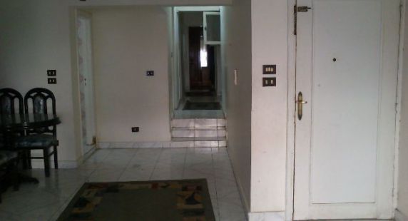 Apartment For Rent In El Mandara - Qism El-Montaza - Alexandria