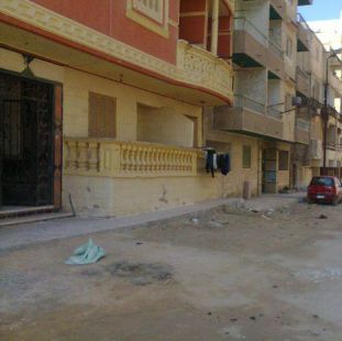 Holiday Villa For Rent In El Hanofil - Qesm Ad Dekhilah - Alexandria