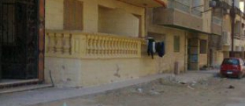 شاليه للإيجار فى الهانوفيل - قسم الدخيلة - الإسكندرية