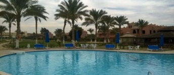 Holiday Villa For Rent In Ain Sokhna - Ataqah - Suez