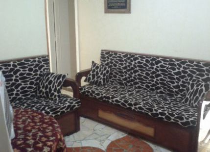 Apartment For Rent In El Asafra - Qism El-Montaza - Alexandria