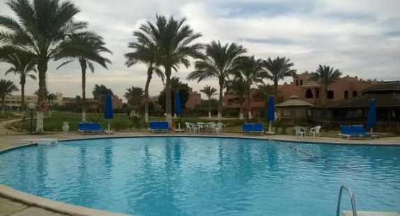 Holiday Villa For Rent In Ain Sokhna - Ataqah - Suez