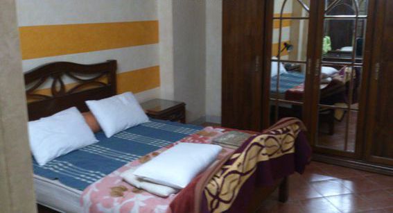 Apartment For Rent In Sidi Beshr Bahri - Qism El-Montaza - Alexandria