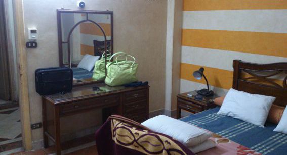 Apartment For Rent In Sidi Beshr Bahri - Qism El-Montaza - Alexandria