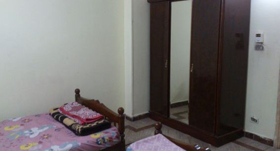 Apartment For Rent In Sidi Beshr Bahri - Qism El-Montaza - Alexandria