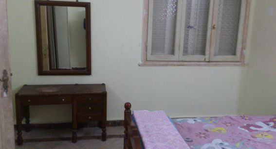 Apartment For Rent In Sidi Beshr Bahri - Qism El-Montaza - Alexandria