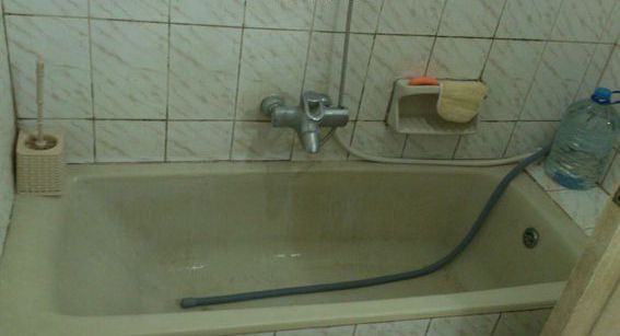 Apartment For Rent In Sidi Beshr Bahri - Qism El-Montaza - Alexandria