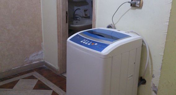 Apartment For Rent In Sidi Beshr Bahri - Qism El-Montaza - Alexandria