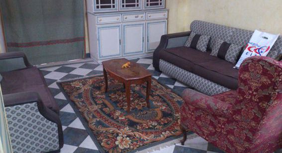 Apartment For Rent In Sidi Beshr Bahri - Qism El-Montaza - Alexandria