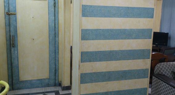 Apartment For Rent In Sidi Beshr Bahri - Qism El-Montaza - Alexandria