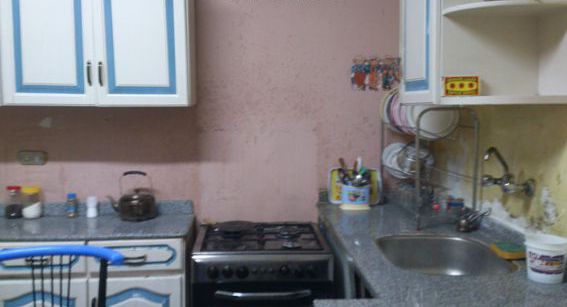 Apartment For Rent In Sidi Beshr Bahri - Qism El-Montaza - Alexandria
