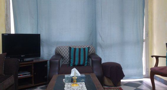 Apartment For Rent In Sidi Beshr Bahri - Qism El-Montaza - Alexandria