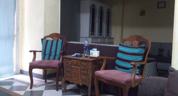 Apartment For Rent In Sidi Beshr Bahri - Qism El-Montaza - Alexandria
