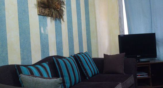 Apartment For Rent In Sidi Beshr Bahri - Qism El-Montaza - Alexandria