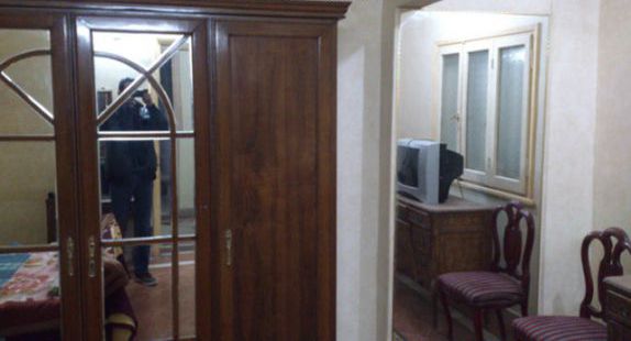 Apartment For Rent In Sidi Beshr Bahri - Qism El-Montaza - Alexandria