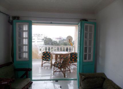 Apartment For Rent In Mersa Matruh - Qism Moursy Matrouh - Matrouh