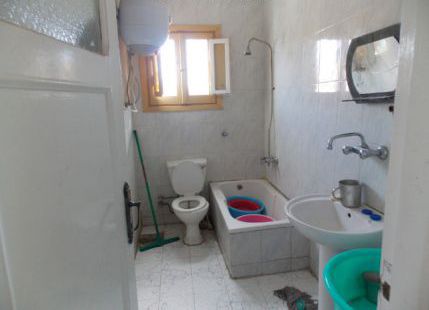 Apartment For Rent In Mersa Matruh - Qism Moursy Matrouh - Matrouh