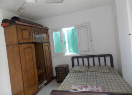 Apartment For Rent In Mersa Matruh - Qism Moursy Matrouh - Matrouh