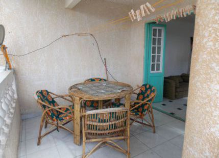 Apartment For Rent In Mersa Matruh - Qism Moursy Matrouh - Matrouh