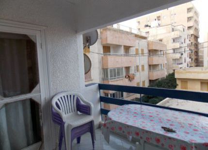 Holiday Villa For Rent In Mersa Matruh - Qism Moursy Matrouh - Matrouh