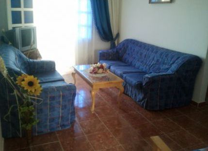 Holiday Villa For Rent In Qaryat Siyahiyyah - Qesm Borg Al Arab - Alexandria