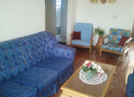 Holiday Villa For Rent In Qaryat Siyahiyyah - Qesm Borg Al Arab - Alexandria