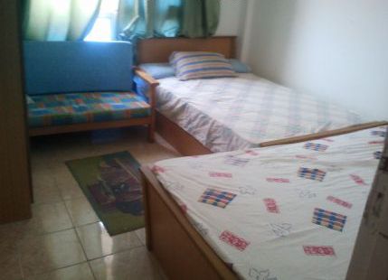Holiday Villa For Rent In Qaryat Siyahiyyah - Qesm Borg Al Arab - Alexandria