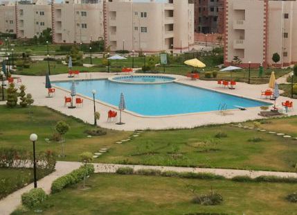 Holiday Villa For Rent In Qaryat Siyahiyyah - Qesm Borg Al Arab - Alexandria