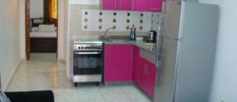 Chalet For Rent In Ain Sokhna - Ataqah - Suez
