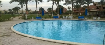 Holiday Villa For Rent In Ain Sokhna - Ataqah - Suez
