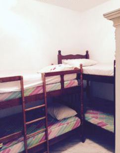Holiday Villa For Rent In Alexandria