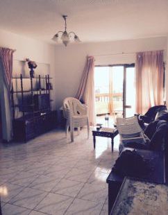 Holiday Villa For Rent In Alexandria