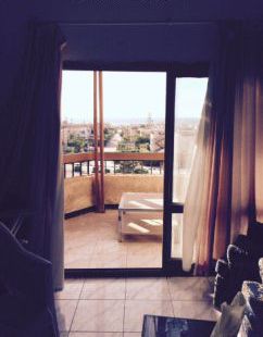 Holiday Villa For Rent In Alexandria