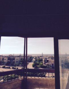 Holiday Villa For Rent In Alexandria
