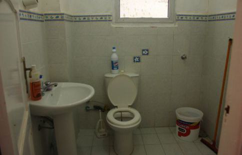 Apartment For Rent In Mersa Matruh - Qism Moursy Matrouh - Matrouh