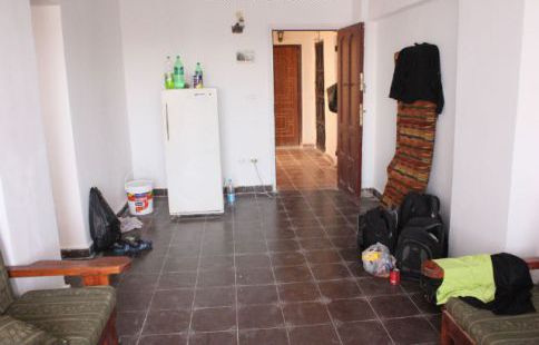 Apartment For Rent In Mersa Matruh - Qism Moursy Matrouh - Matrouh