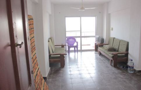 Apartment For Rent In Mersa Matruh - Qism Moursy Matrouh - Matrouh