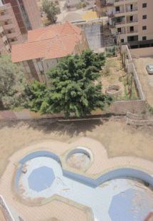 Apartment For Rent In Mersa Matruh - Qism Moursy Matrouh - Matrouh