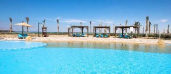 Chalet For Rent In Qism Abou Sedr - South Sinai
